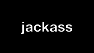 Jackass Parody (2010)