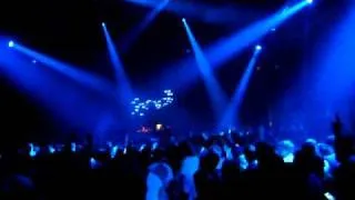 Dubfire @ TIME WARP 2011 Mannheim HD