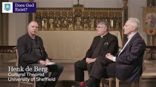 Peter Bradley and Diarmaid MacCulloch: Does God Exist?