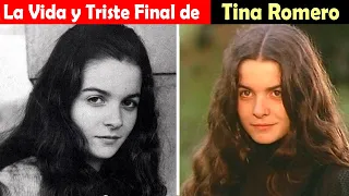 La Vida y El Triste Final de Tina Romero