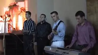 Bulgarian "never will leave you" няма няма