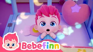 EP10 | 🌙 Have a Good Night Bebefinn | Bedtime Song | Nursery Rhymes & Kids Songs