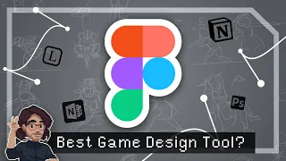 The Apps I Use to Design Games