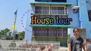 #home tour||tibetan youtuber #tsundue family#gapheling sechak#dekyiling