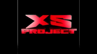 XSproject - Гангста (right version) - xASSproject - GANGста