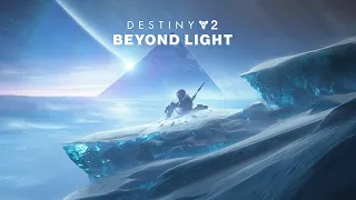 Destiny 2 Beyond Light (All Cutscenes) Game Movie