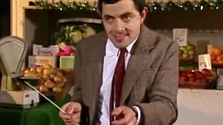 Christmas Jazz | Funny Clip | Classic Mr. Bean