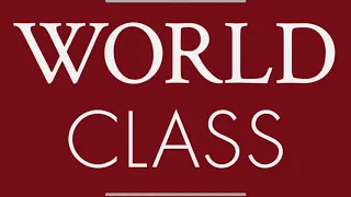 Nathaniel Persily and Michael McFaul Interview - World Class