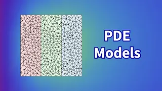 PDE Models