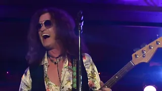 Glenn Hughes - (Sale Away) 2019