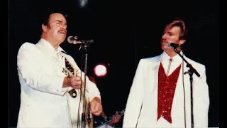 Slim Whitman Living Legends All Star Show Canterbury & Brentwood