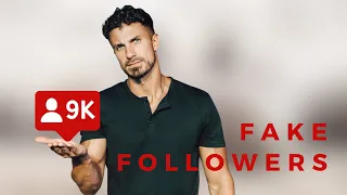 "Fake Followers" | Counterfeit | Pastor Bobby Chandler