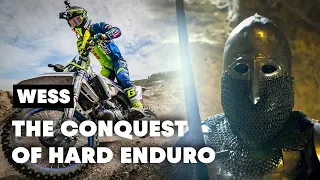 5 Things You Need To Know About The Hixpania Hard Enduro | WESS 2019