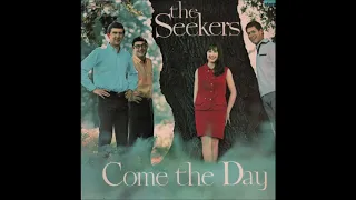 The Seekers - "Turn! Turn! Turn!" - Original UK Stereo LP - HQ