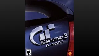 Gran Turismo 3 Intro (US Version)