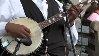 Playing For Change  - (Sittin' On) The Dock Of The Bay