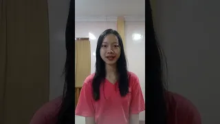 Kpop Audition tips part 2 [How to introduce yourself] (shorts ver)
