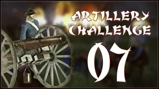 CLOSE CALL - Saga (Challenge: Artillery Only) - Fall of the Samurai - Ep.07!