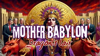 Mother Babylon: Dragon's Lair w/ Sean Griffin