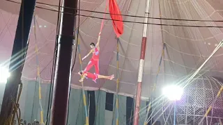 GEMINI Circus | Rajgir Malmas Mela 2023 | Rajgir Mela | Rajgir Circus 2023