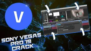 SONY VEGAS PRO 19 CRACK {!} FREE DOWNLOAD {!} TUTORIAL AUGUST 2022