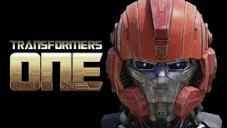 New Transformers: ONE Movie - Everything You Need To Know