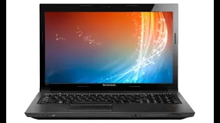 Lenovo IdeaPad B590 (20206) Laptop does not turn on. Recovery bios. Problem with the BIOS