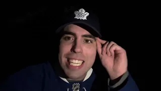 LEAFS LOSE. DOWN 3-1 IN SERIES VS BRUINS RANT PART 2