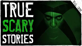 Xbox Live Stalker | 6 True Scary Horror Stories From Reddit Lets Not Meet (Vol. 6)