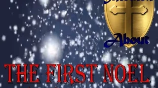 The First Noel - Christmas Rock with chords and lyrics