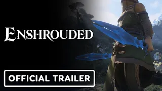 Enshrouded - Official Melodies of the Mire Update Overview Trailer