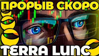 LUNA/LUNC ПРОРЫВ УЖЕ СКОРО! ВОТ КАКИЕ МАКСИМУМЫ МЫ УВИДИМ! ПРОГНОЗ TERRA!