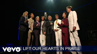 Sweet, Sweet Spirit (Lyric Video / Live At Luther F. Carson Four Rivers Center, Paducah...