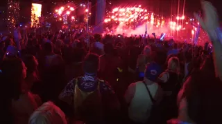 Above and Beyond - Is A Thing Called Loved (EDC Vegas 2014)