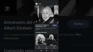 Albert Einstein, las matemáticas no sirve?