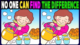 【Spot the difference】No One Can Find The Difference! Fun brain puzzle!【Find the difference】483