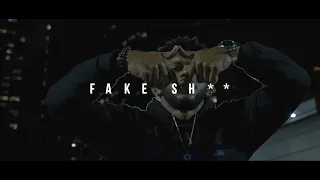 Bedeonb- Fake Sh**(Official Music Video)