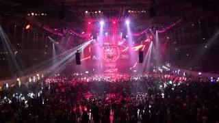 MAYDAY 2013 | never stop raving @ Westfalenhallen Dortmund - Gareth Emery - Part 1