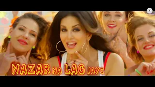 Paani Wala Dance Lyrical   Kuch Kuch Locha Hai   Sunny Leone & Ram Kapoor