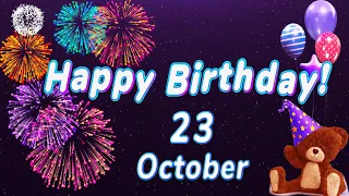 9 May Best Happy Birthday To You | Happy Birthday Song 2024 || Happy Birthday WhatsApp Status