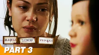 ‘Maria Leonora Teresa’ FULL MOVIE Part 3 | Zanjoe Marudo, Jodi Sta. Maria, Iza Calzado