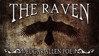 "The Raven" Edgar Allan Poe audiobook feat. Tay Zonday ― Chilling Tales for Dark Nights