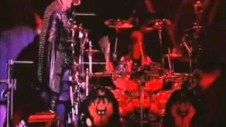 Judas Priest - Electric Eye (Live Graspop 2008)