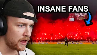 Canadian Reacts To Top-10 Ultras of 2023