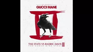 Gucci Mane - Any Thing (feat. Young Thug)