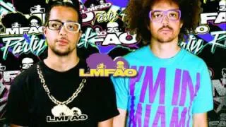 LMFAO- Party Rock Anthem [HQ]