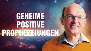 Geheime positive Prophezeiungen von Nostradamus: Warum wir große Hoffnung haben dürfen! - Armin Risi