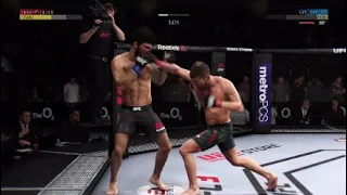 Jeremy Stephens vs. Zabit Magomedsharipov