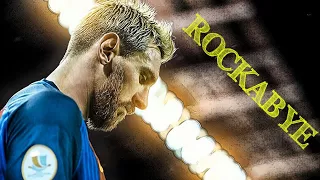 Leonel Messi best skills and goals with Rockabye