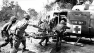 Vietnam War Group 14
